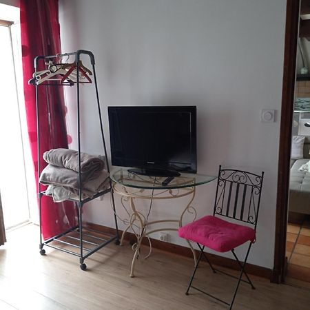 Appartement Logement Entier 5 Personnes à Irissarry Extérieur photo