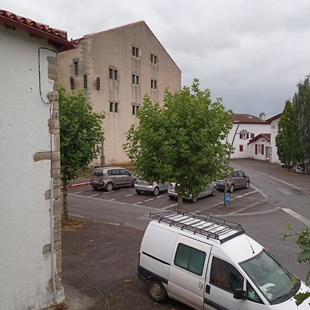 Appartement Logement Entier 5 Personnes à Irissarry Extérieur photo