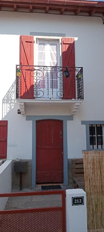 Appartement Logement Entier 5 Personnes à Irissarry Extérieur photo