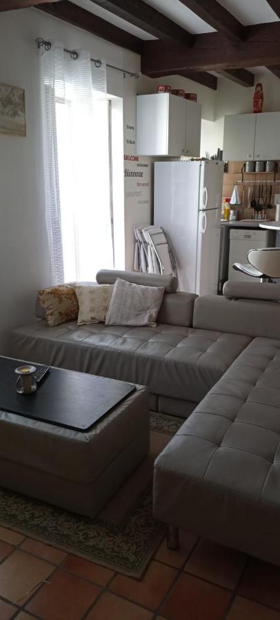 Appartement Logement Entier 5 Personnes à Irissarry Extérieur photo