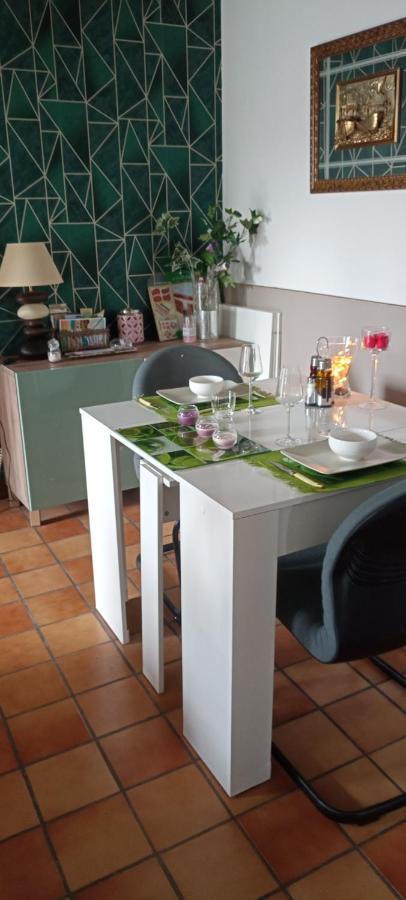 Appartement Logement Entier 5 Personnes à Irissarry Extérieur photo
